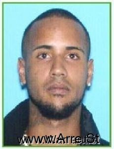 Hector Figueroa Guzman Arrest Mugshot